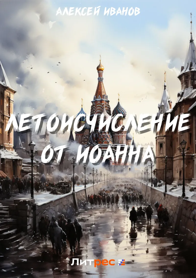 Подробнее о Летоисчисление от Иоанна