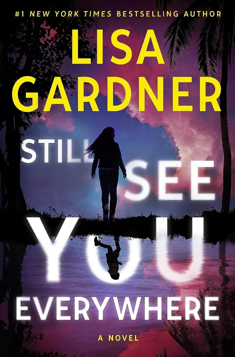 Подробнее о Still see you everywhere (До сих пор вижу тебя повсюду)