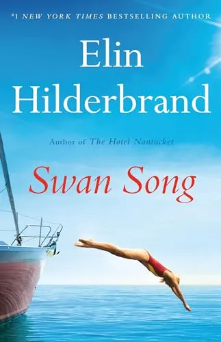 Подробнее о Swan song (Лебединая песня)