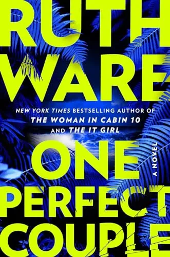 Подробнее о One perfect couple (Одна идеальная пара)