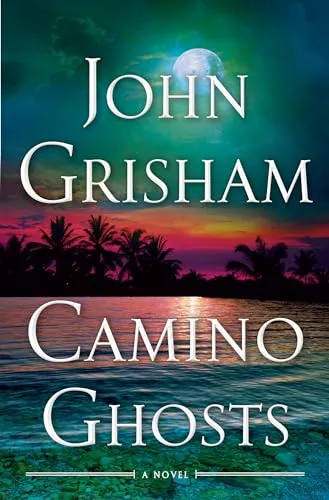 Подробнее о Camino ghosts (Призраки Камино)