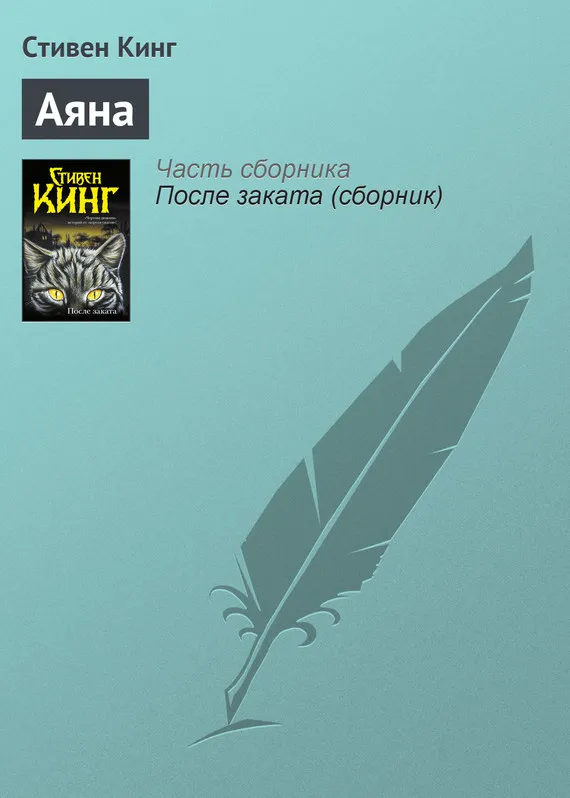 Подробнее о Аяна