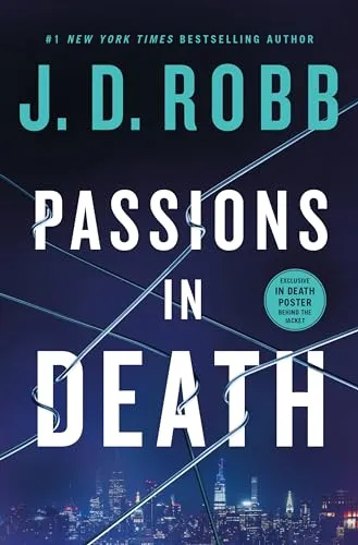 Подробнее о Passions in death (Страсти в смерти)