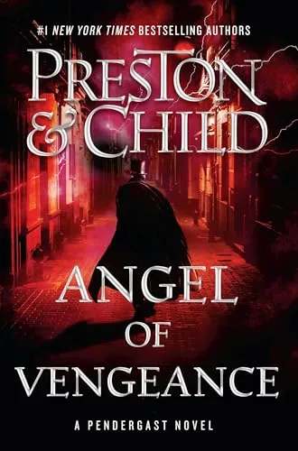 Подробнее о Angel of vengeance (Ангел мести)