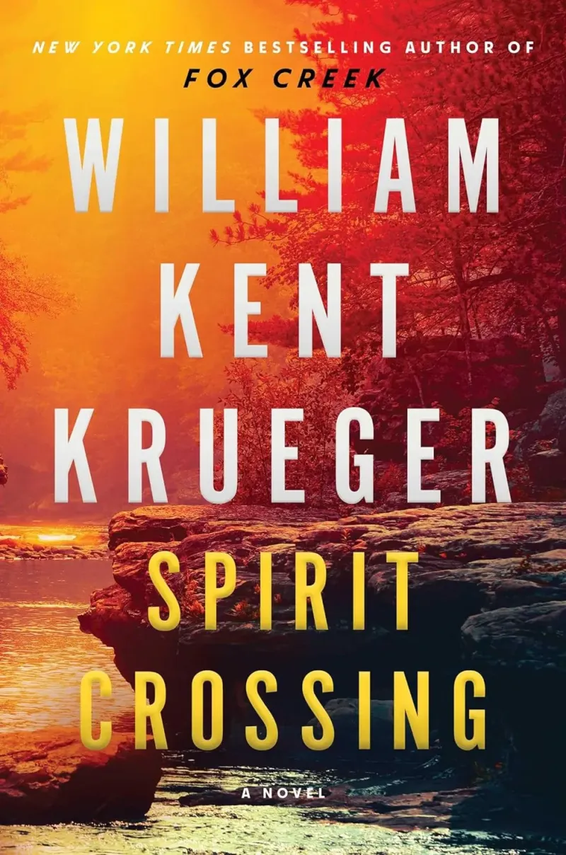 Подробнее о Spirit crossing (Духовный переход)