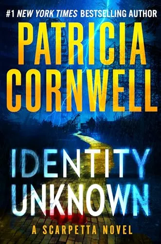 Подробнее о Identity unknown (Личность неизвестна)
