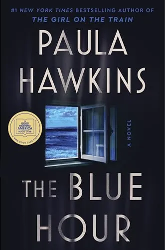 Подробнее о The blue hour (Голубой час)