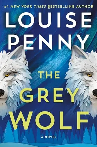 Подробнее о The grey wolf (Серый волк)