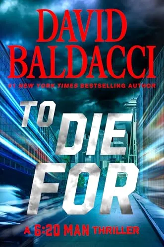 Подробнее о To die for (Умереть ради)