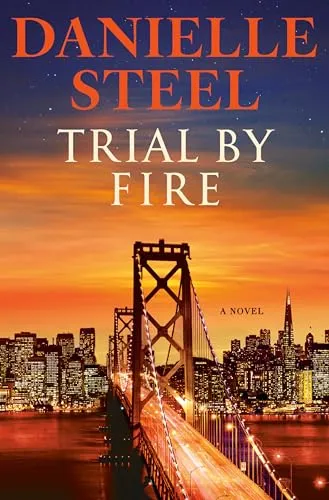 Подробнее о Trial by fire (Испытание огнем)