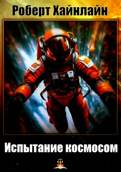 Подробнее о Испытание космосом