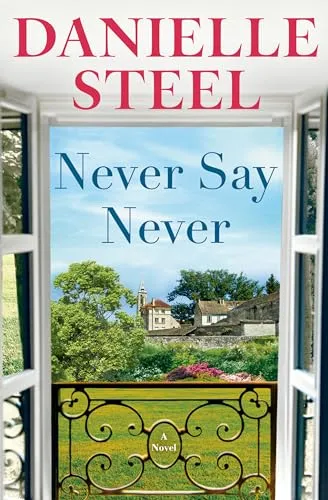 Подробнее о Never say never (Никогда не говори никогда)