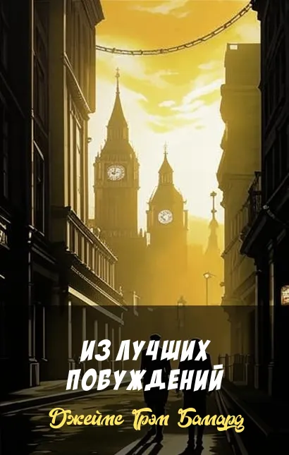 Подробнее о Из лучших побуждений