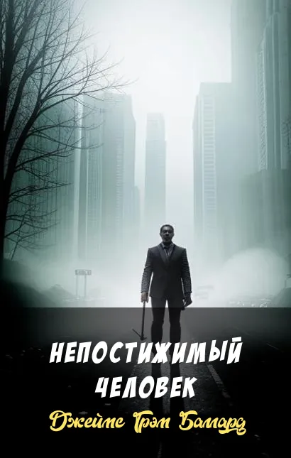 Подробнее о Непостижимый человек