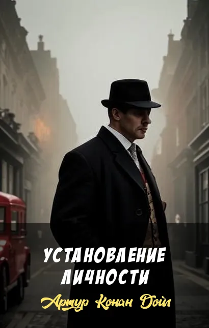 Подробнее о Установление личности