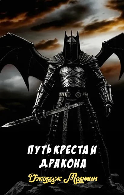 Подробнее о Путь креста и дракона