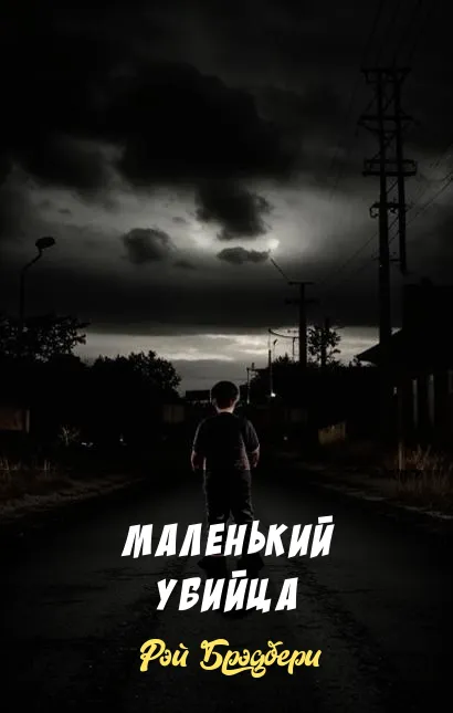 Подробнее о Маленький убийца