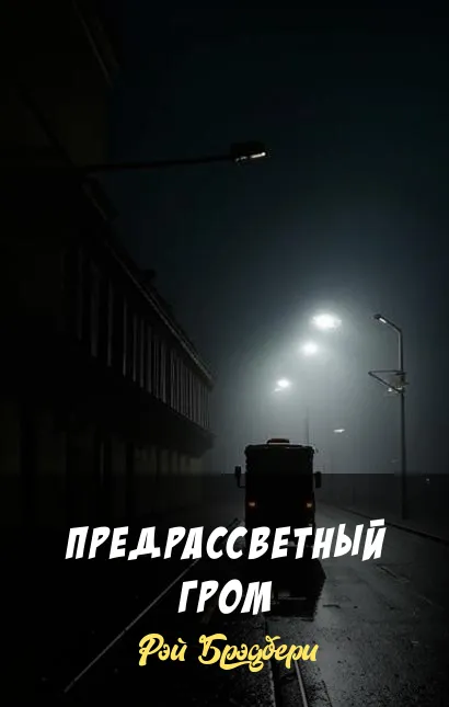 Подробнее о Предрассветный гром