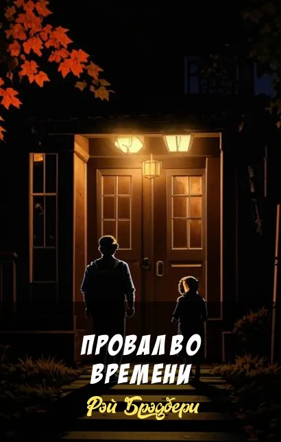 Подробнее о Провал во времени