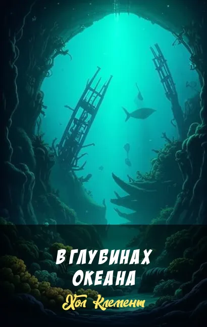 Подробнее о В глубинах океана