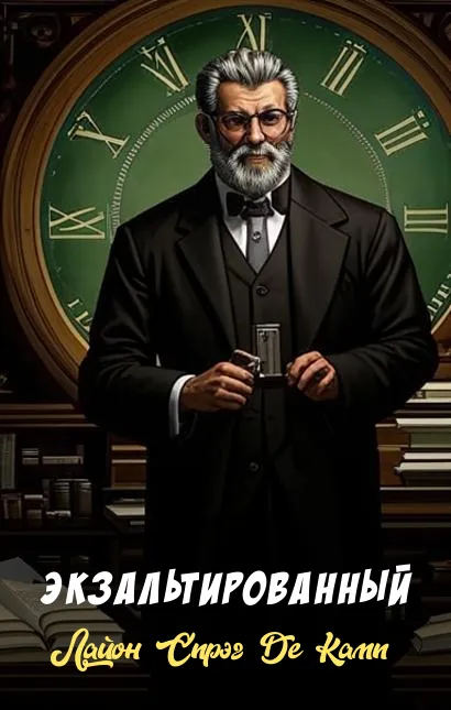 Подробнее о Экзальтированный