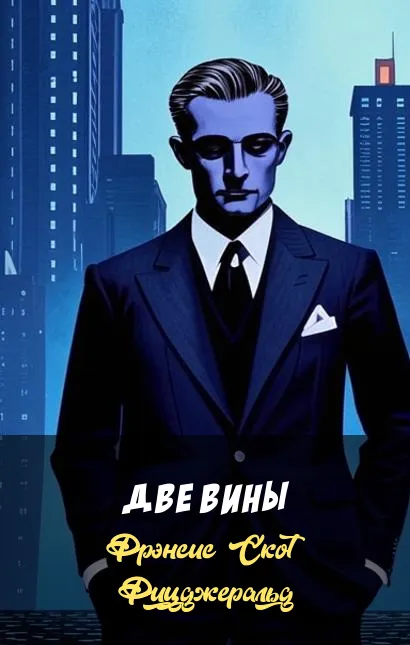 Подробнее о Две вины