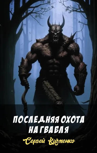 Подробнее о Последняя охота на гвабля