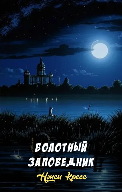Подробнее о Болотный заповедник