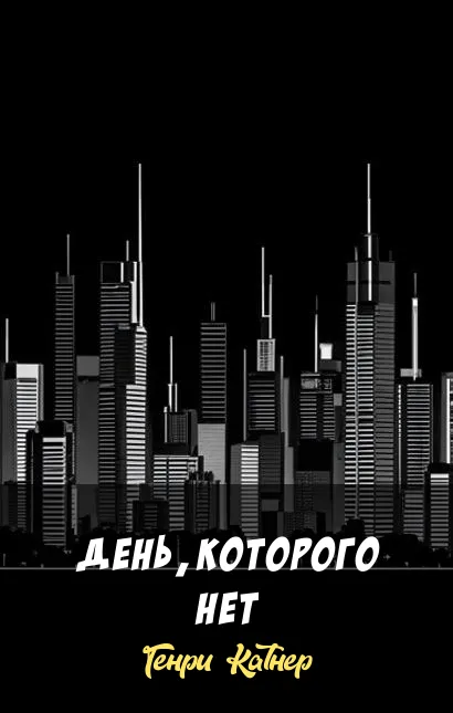 Подробнее о День, которого нет