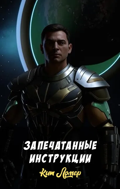 Подробнее о Запечатанные инструкции