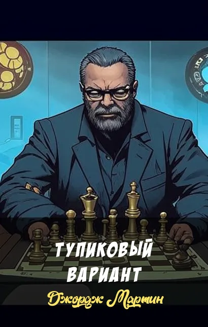 Подробнее о Тупиковый вариант
