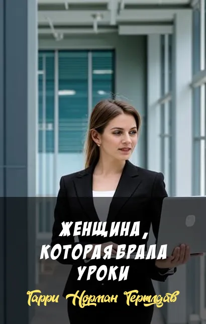 Подробнее о Женщина, которая брала уроки