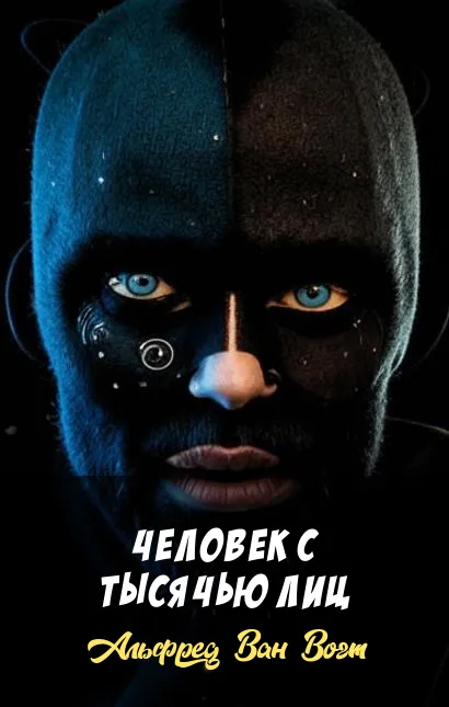 Подробнее о Человек с тысячью лиц