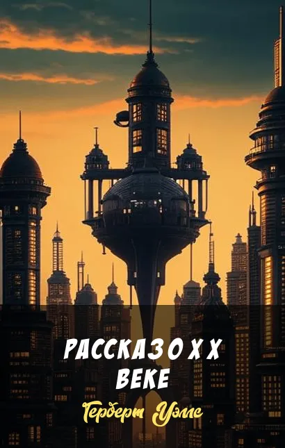 Подробнее о Рассказ о XX веке