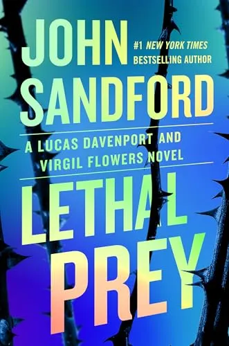 Подробнее о Lethal prey (Смертельная добыча)