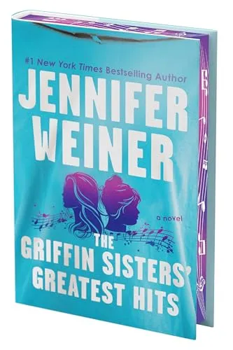 Подробнее о The griffin sisters' greatest hits (Величайшие хиты сестер Гриффин)