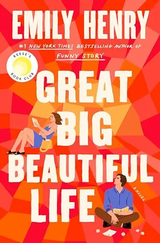 Подробнее о Great big beautiful life (Большая прекрасная жизнь)