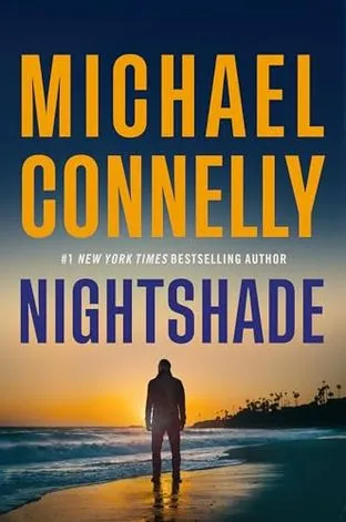 Подробнее о Nightshade (Ночная тень)