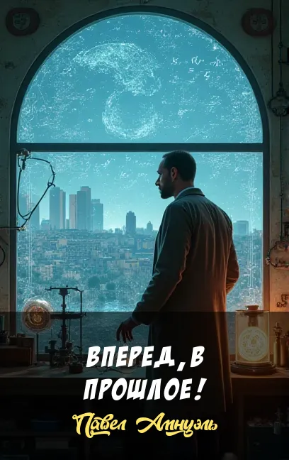 Подробнее о Вперед, в прошлое!