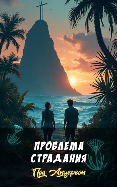 Подробнее о Проблема страдания
