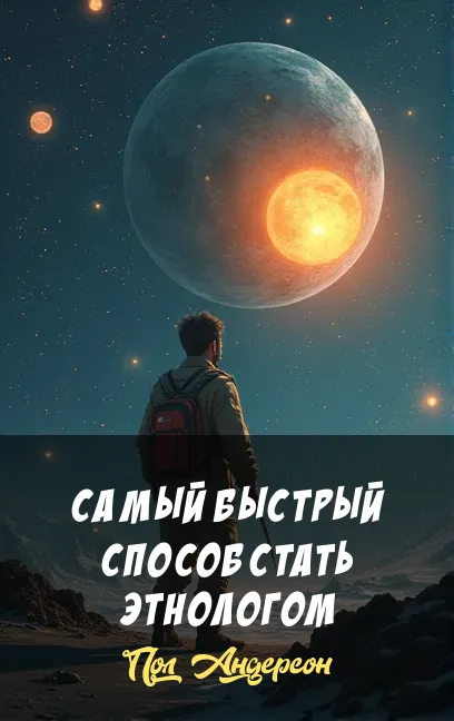 Подробнее о Самый быстрый способ стать этнологом