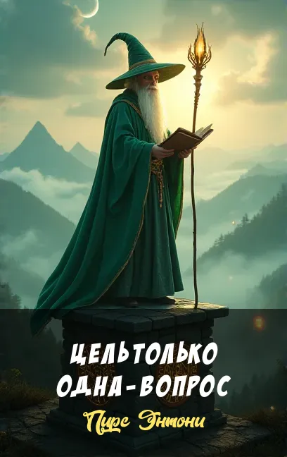 Подробнее о Цель только одна - вопрос