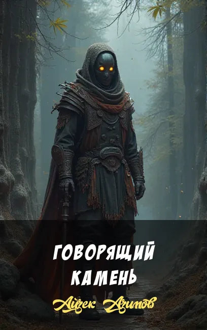 Подробнее о Говорящий камень
