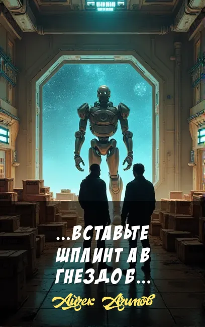 Подробнее о …Вставьте шплинт А в гнездо Б…