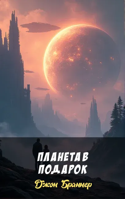 Подробнее о Планета в подарок
