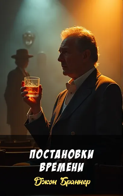 Подробнее о Постановки времени