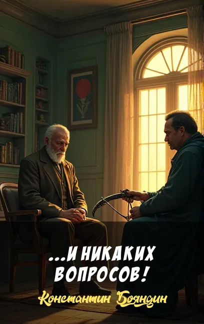 Подробнее о ...И никаких вопросов!