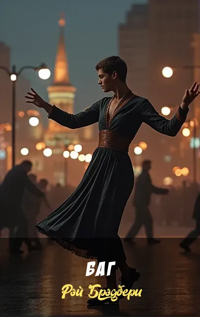 Подробнее о Баг