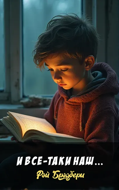 Подробнее о И все-таки наш…