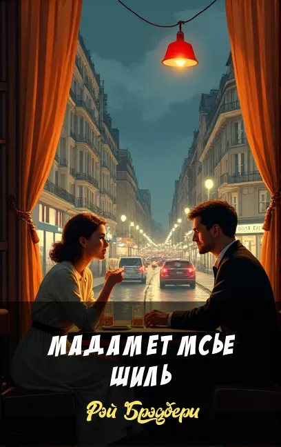 Подробнее о Мадам et мсье Шиль